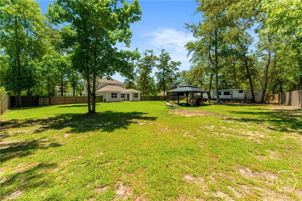 Image 52 of property listing at 132 Ramsey Way, Rincon, GA 31326