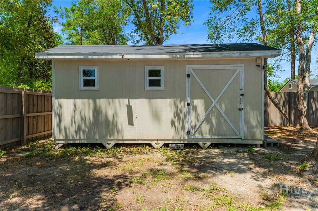 Image 54 of property listing at 132 Ramsey Way, Rincon, GA 31326