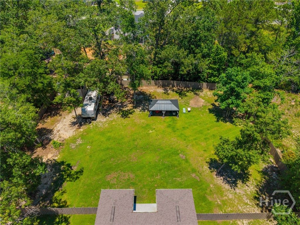 Image 55 of property listing at 132 Ramsey Way, Rincon, GA 31326