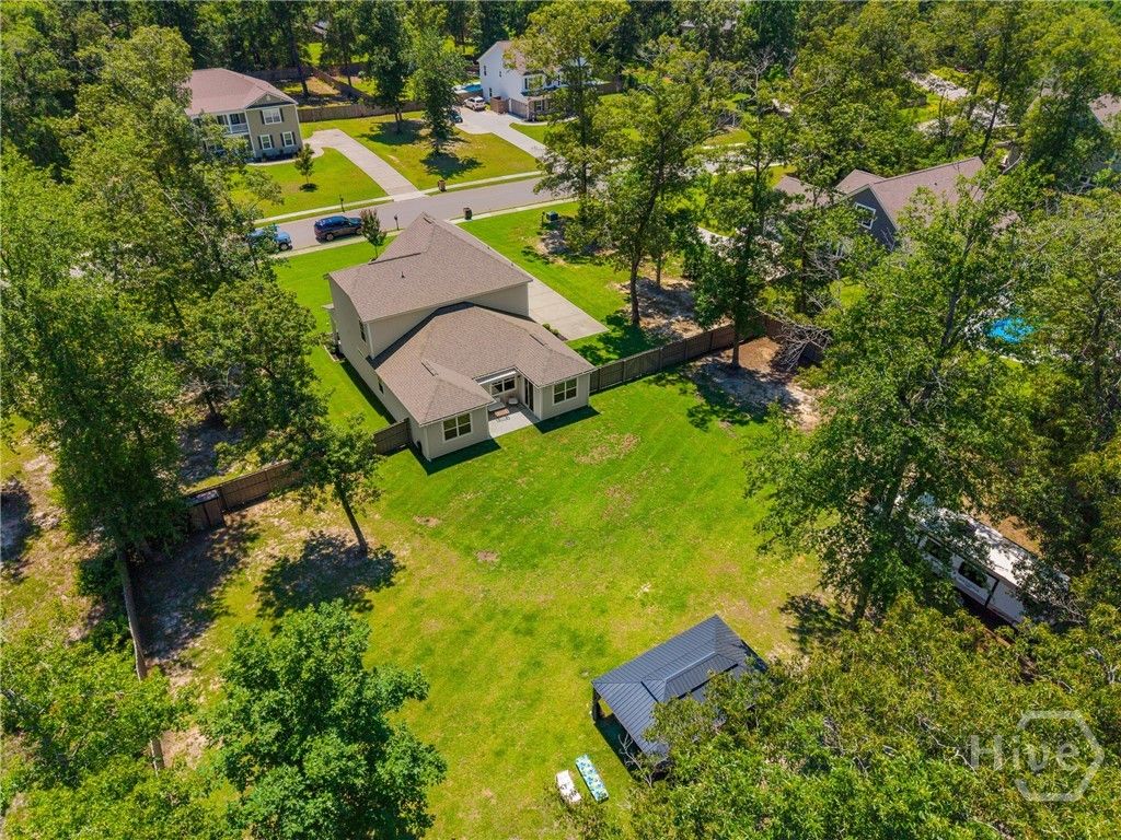 Image 56 of property listing at 132 Ramsey Way, Rincon, GA 31326