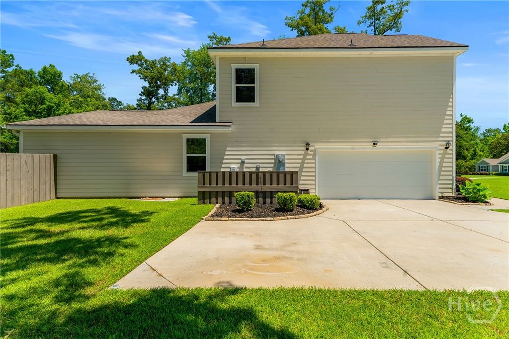 Image 58 of property listing at 132 Ramsey Way, Rincon, GA 31326