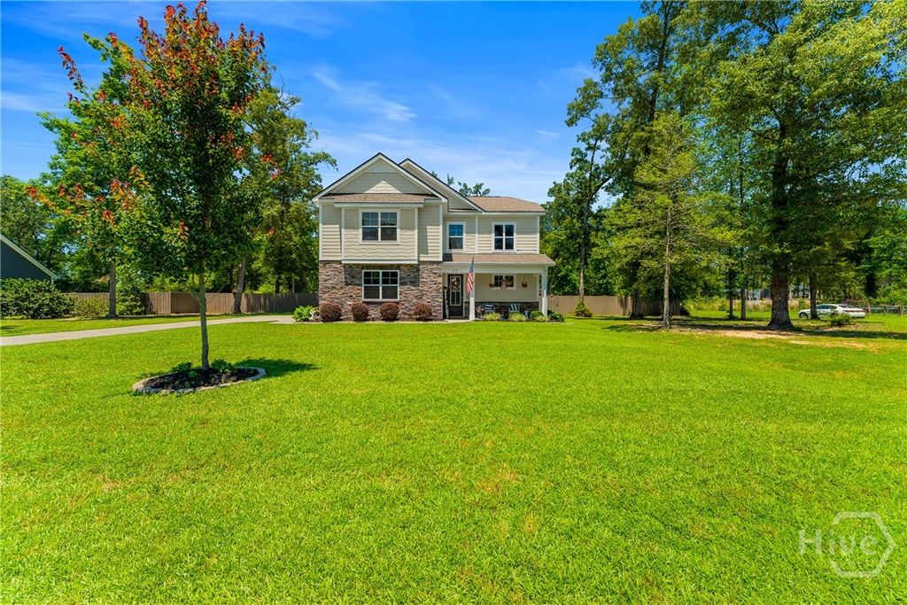 Image 6 of property listing at 132 Ramsey Way, Rincon, GA 31326