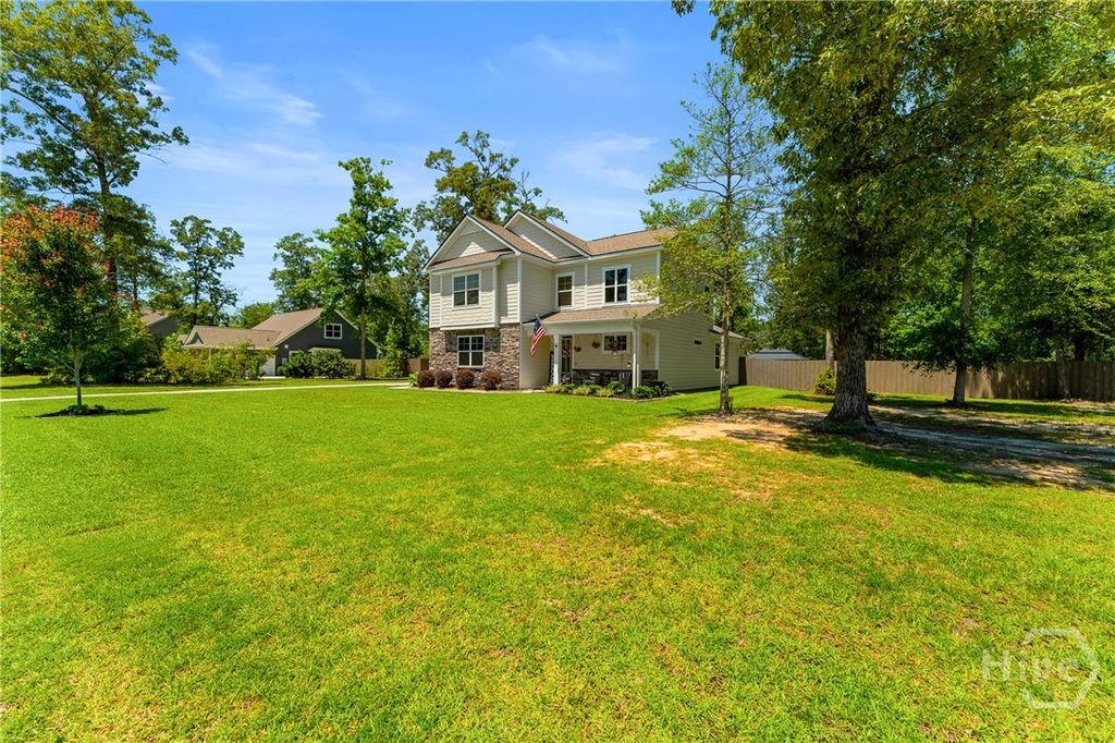Image 7 of property listing at 132 Ramsey Way, Rincon, GA 31326