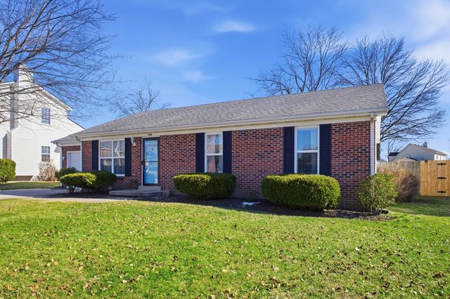 108 Southcreek Drive, Nicholasville, KY 40356