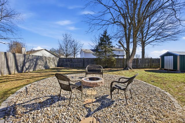 108 Southcreek Drive, Nicholasville, KY 40356