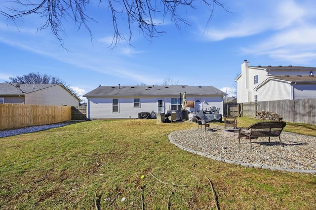 108 Southcreek Drive, Nicholasville, KY 40356