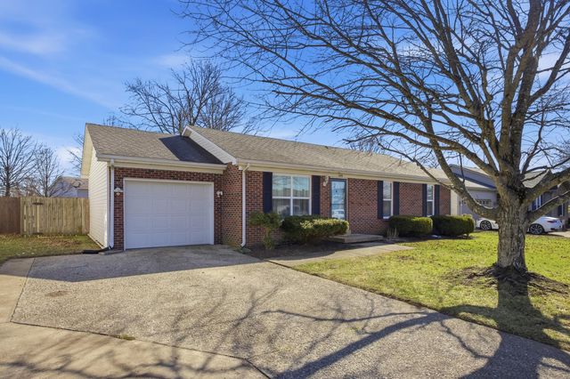 108 Southcreek Drive, Nicholasville, KY 40356