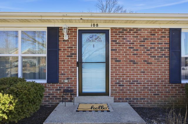 108 Southcreek Drive, Nicholasville, KY 40356