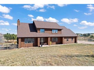 46465 Black Spruce Ln, Parker, CO 80138
