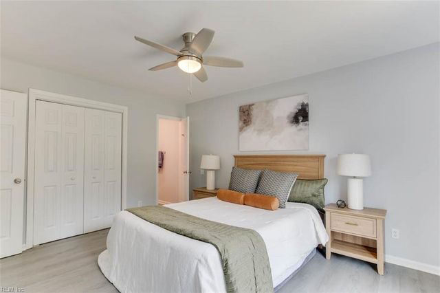 1265 Credle RD, Virginia Beach, VA 23454