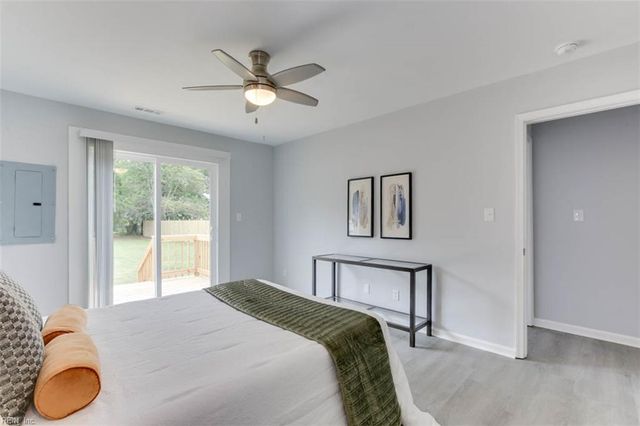 1265 Credle RD, Virginia Beach, VA 23454