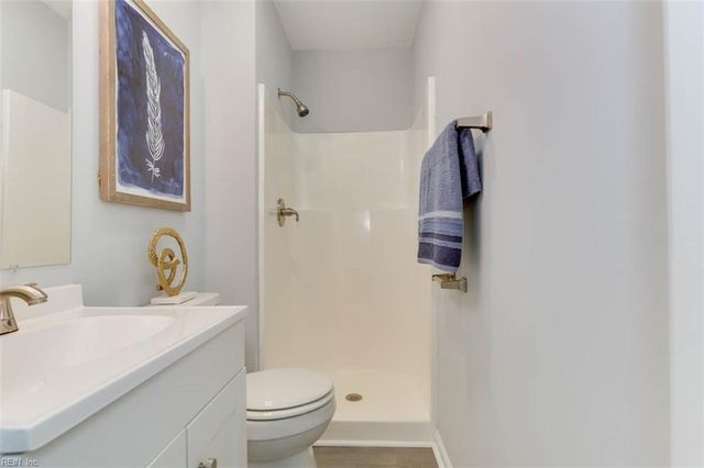 1265 Credle RD, Virginia Beach, VA 23454