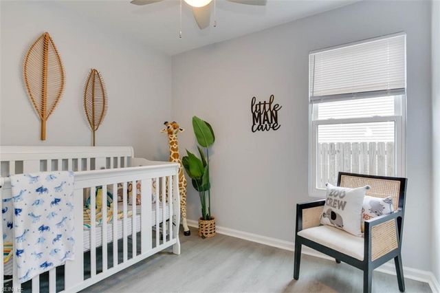 1265 Credle RD, Virginia Beach, VA 23454