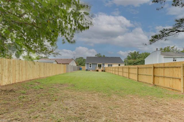 1265 Credle RD, Virginia Beach, VA 23454