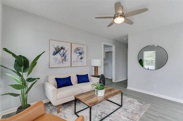 1265 Credle RD, Virginia Beach, VA 23454