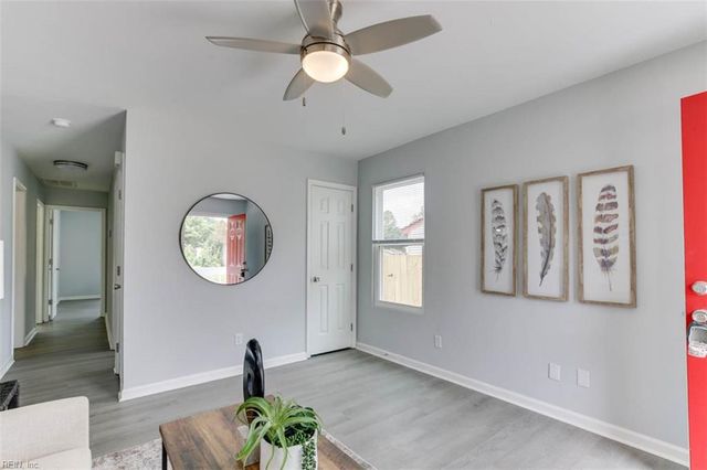 1265 Credle RD, Virginia Beach, VA 23454