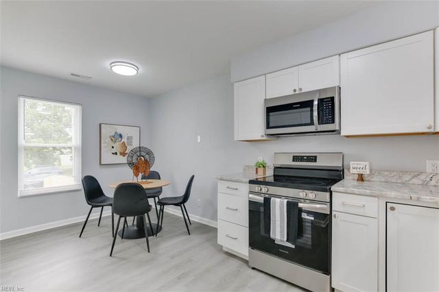 1265 Credle RD, Virginia Beach, VA 23454