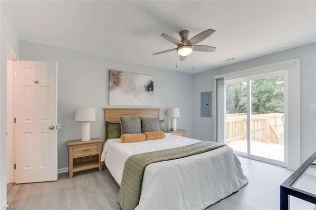 1265 Credle RD, Virginia Beach, VA 23454