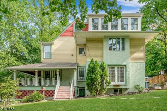 204 Vose Ave, South Orange Village Twp., NJ 07079