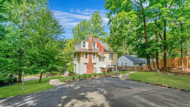 204 Vose Ave, South Orange Village Twp., NJ 07079