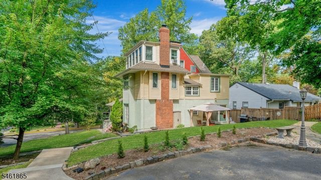 204 Vose Ave, South Orange Village Twp., NJ 07079