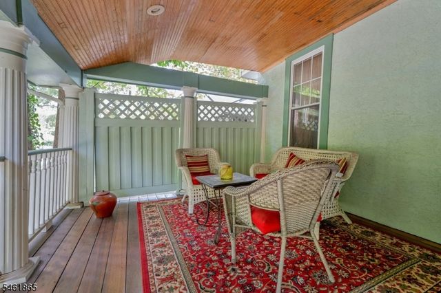 204 Vose Ave, South Orange Village Twp., NJ 07079