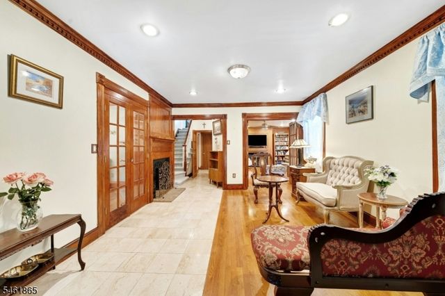 204 Vose Ave, South Orange Village Twp., NJ 07079