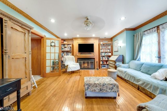 204 Vose Ave, South Orange Village Twp., NJ 07079