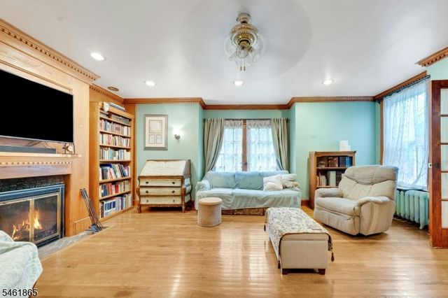 204 Vose Ave, South Orange Village Twp., NJ 07079