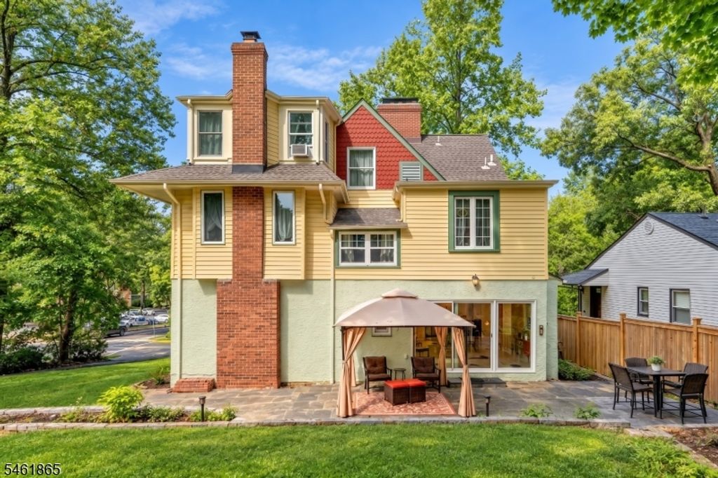 204 Vose Ave, South Orange Village Twp., NJ 07079 — photo 2