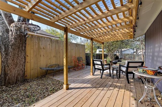 12718 COVINGTON TRL, Austin, TX 78727