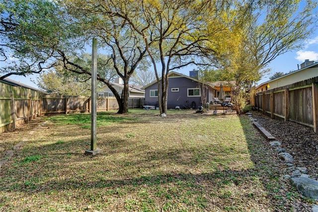 12718 COVINGTON TRL, Austin, TX 78727