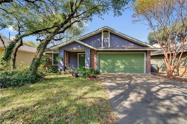 12718 COVINGTON TRL, Austin, TX 78727