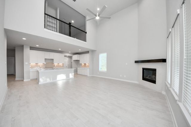 15719 Telge Ridge Lane, Cypress, TX 77429