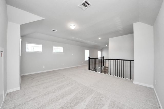 15719 Telge Ridge Lane, Cypress, TX 77429