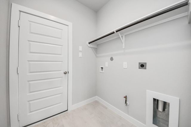 15719 Telge Ridge Lane, Cypress, TX 77429