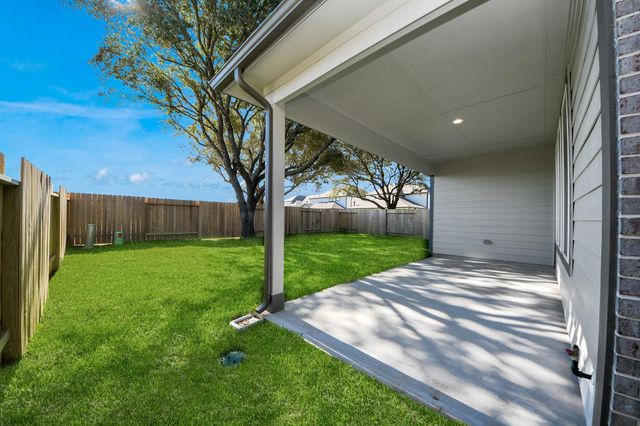 15719 Telge Ridge Lane, Cypress, TX 77429