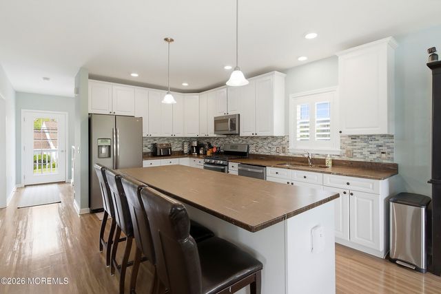 632 Drum Point Road, Brick, NJ 08723