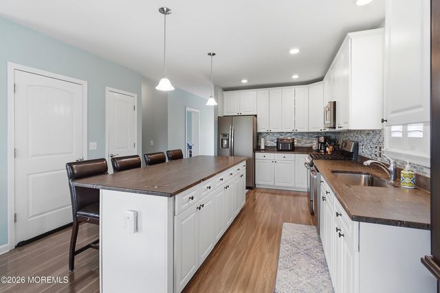 632 Drum Point Road, Brick, NJ 08723