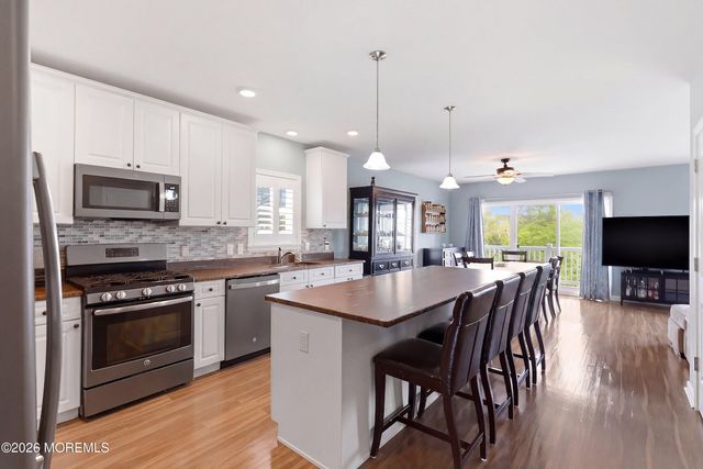 632 Drum Point Road, Brick, NJ 08723