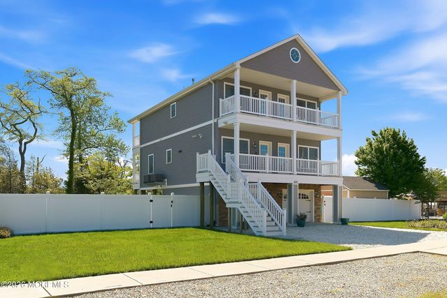 632 Drum Point Road, Brick, NJ 08723