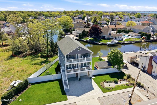 632 Drum Point Road, Brick, NJ 08723