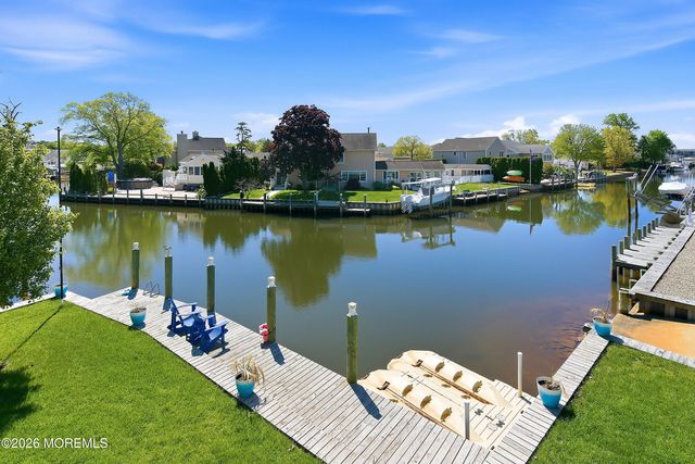 632 Drum Point Road, Brick, NJ 08723