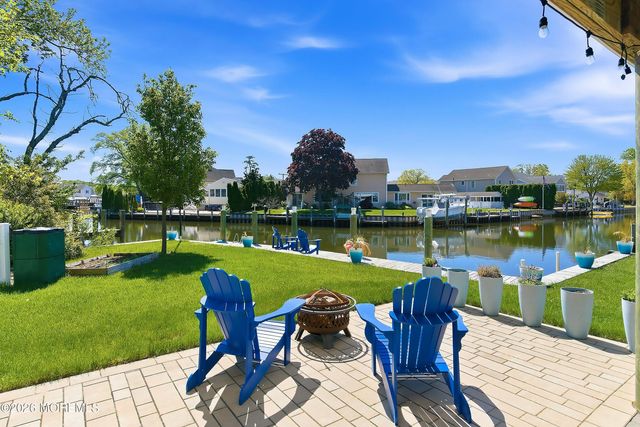 632 Drum Point Road, Brick, NJ 08723