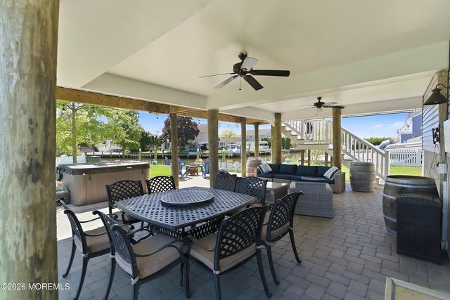 632 Drum Point Road, Brick, NJ 08723