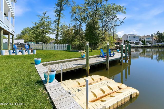 632 Drum Point Road, Brick, NJ 08723