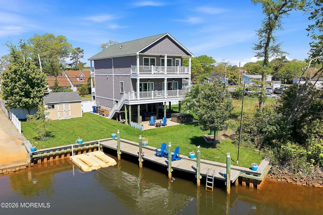 632 Drum Point Road, Brick, NJ 08723