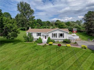 1566 Tracy Drive, Spafford, NY 13152