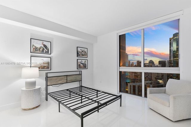 500 Brickell Ave 4101, Miami, FL 33131