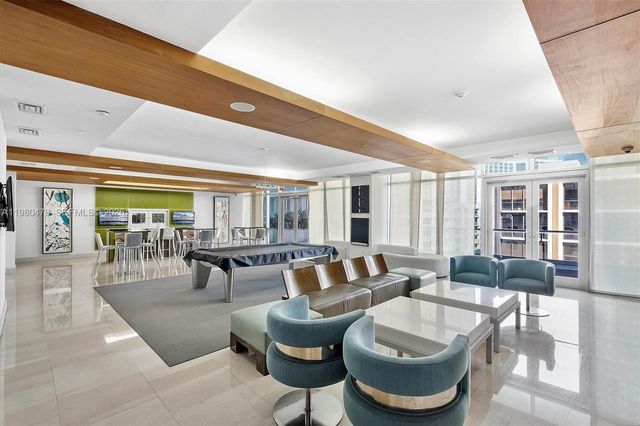 500 Brickell Ave 4101, Miami, FL 33131